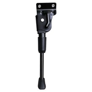Ioensy - Soporte Para Bicicleta, Pie De Montaña, Soporte Para Bicicleta De Carretera, Soporte De Metal Para Bicicleta, Soporte Lateral De 22 Pulgadas