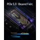 thumbnail image 4 of SSD Transcend M.2 2280 1 TB Gen5x4 14000 MB/s, 4 of 9