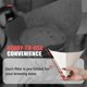 thumbnail image 4 of Filtros de Café Brew Choice 50 uds Pre-doblados CHEMEX, 4 of 7