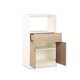 thumbnail image 4 of Mueble Cocina 2 Puertas 1 Repisa Bicolor, 4 of 6