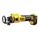 thumbnail image 1 of Cortadora Drywall 20V MAX DCE555B-B3 Dewalt amarillo 26x11x9, 1 of 5