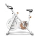 thumbnail image 1 of Bicicleta Spinning 5 Kg Fitness Disco Control Magnético, 1 of 6