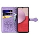 thumbnail image 3 of Funda Cartera FOXDOCK para Samsung Galaxy A14 5G , Flip PU con Relieve de Gatos y Perros, Tarjetero y Soporte, 3 of 6