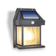thumbnail image 2 of Foco Solar Exterior Led Sensor Movimiento Impermeable, 2 of 8