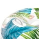thumbnail image 4 of Flotador Inflable Aro Tropical INTEX Dreams Tubes 97 cm, Hojas Tropicales, 4 of 4