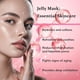 thumbnail image 3 of Mascarilla facial ELVENSTARS 650 g PDRN colágeno peel‑off, 3 of 6