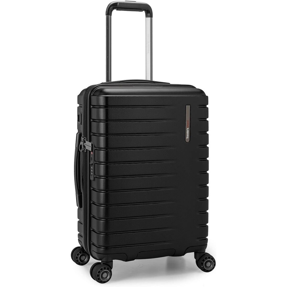 Traveler's Choice - Maleta Travelers Choice Archer 21.5 Rígida Tsa 44l