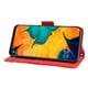 thumbnail image 5 of Funda Cartera Magnética para Samsung Galaxy A20E- Tarjetero Desmontable, Cuero PU, Soporte, 5 of 6