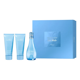 thumbnail image 1 of COOL WATER EDT 100 ML + 15 ML + 75 ML SET 3 PCS, 1 of 2
