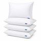 thumbnail image 1 of Almohada CozyLux Estándar 46x66 cm Juego de 4 Estilo Hotel, 1 of 8