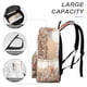 thumbnail image 4 of Mochila Desmarcar Hilda 42x30x15cm, 4 of 6
