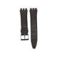 thumbnail image 1 of Correa Reloj Swatch AYVS400 21mm, 1 of 2