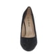 thumbnail image 4 of Zapato Negro Vía Franca, 4 of 4