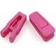 thumbnail image 1 of Pinzas de plástico finas para colgar ropa (20 unidades) $ Pinzas de plástico para colgar ropa fina (juego de 20) $ Juego de 20 pinzas para colgar ropa de bebé - Percha multiusos, 1 of 5