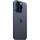 thumbnail image 2 of Iphone 15 Pro 1tb Azul Titanium Reacondicionado, 2 of 3
