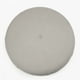 thumbnail image 3 of Pouf Margaret 130 Gris, 3 of 7