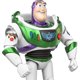 thumbnail image 4 of Figura de acción Mattel Buzz Lightyear Edición Hi‑Tech, 4 of 5