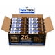 thumbnail image 1 of Pack 20 WinTech – Chocolate-Cacao – Stock Mensual (26g Proteína, Cacao Amargo Natural), 1 of 3
