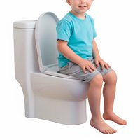 Wc One Piece Kinder Joytek Descarga A Piso 15 Cm (Exclusivo Para Niñ@S)