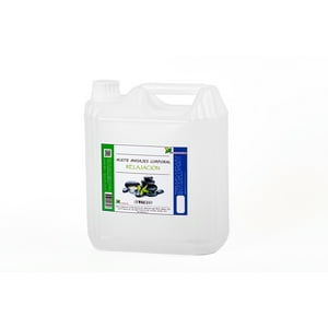 Vp Chemicals - Aceite De Masajes Relajacion - Bidon 5 Litros