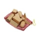 thumbnail image 5 of 10x Sólidos Geométricos De Madera Manipulables Para Matemáticas Para Niños De 3 Años O Más, 5 of 5