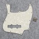 thumbnail image 4 of Bajo Pickguard FLEOR J de 10 hoyos para 4 cuerdas americano/mexicano, 4 of 7