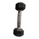 thumbnail image 5 of Mancuerna Octogonal De Goma Para Brazos, Pecho, Espalda Y Hombros, 2 Libras, Para Oficina Y Deportes, 5 of 5