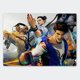 thumbnail image 1 of Tabla de Cocina - Diseño Street Fighter 6, 1 of 2