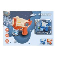 Click Ventas - Lanzador De Burbujas Pistola Para Niños Juguete