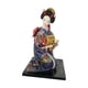 thumbnail image 5 of Mu?eca Japonesa Kimono Geisha De 12 Pulgadas, Mu?eca Asiática Para Decoración Del Hogar, Estilo C, 5 of 5