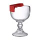 thumbnail image 1 of Botella De Bebidas Con Cierre único Para Uso Doméstico, Decoración Para Fiesta De Boda, 1 of 3