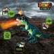 thumbnail image 5 of T-Rex Lanzallamas con Luz y Efecto de Fuego, 5 of 5
