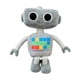 thumbnail image 1 of Robot de peluche, juguete de peluche Listener Kids Jett The Robot, 23 cm, 1 of 9