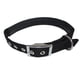 thumbnail image 1 of Collar de perro de lujo de nailon de doble grosor, 1 of 5