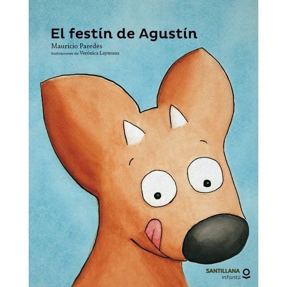 El festín de Agustín
