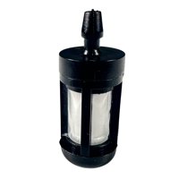 Raisman - Filtro De Bencina ® Para Motosierra Stihl Ms250 Ms210 Ms230 Fs120 Fs250