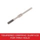 thumbnail image 4 of Llave de grifo Starrett 91B, 3/16-1/2, capacidad para 9 personas, longitud del cuerpo, 4 of 6