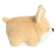 thumbnail image 3 of Peluche Aurora® Adorable Spudsters™ Colby Corgi™ de 25 cm, 3 of 4