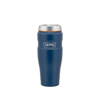Thermos - Termo Mug Acero Inox King 470Ml Matt Navy