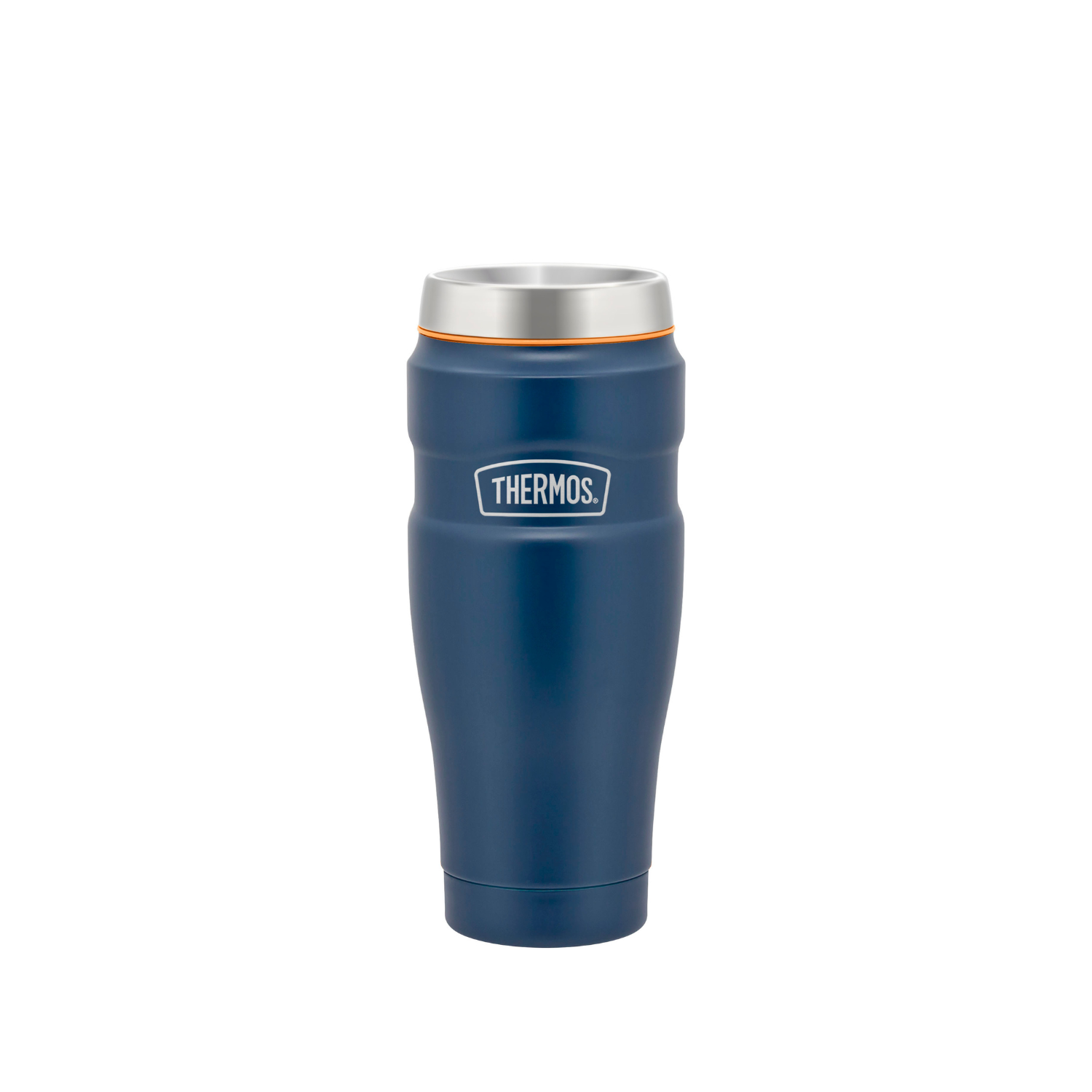 Thermos - Termo Mug Acero Inox King 470Ml Matt Navy