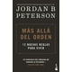 thumbnail image 2 of Más Allá Del Orden - Jordan B. Peterson, 2 of 2