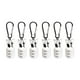 thumbnail image 5 of 6 Fundas Para Anzuelos De Pesca, Suministros Para Actividades Al Aire Libre, Color Blanco, 5 of 5