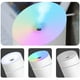thumbnail image 3 of Humidificador Retroiluminado Blanco Coloreado 450 ML, 3 of 3