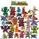thumbnail image 5 of Terror Fried Gristle Box 5 Figuras Coleccionables, 5 of 7