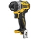 thumbnail image 2 of Destornillador inalámbrico DEWALT XTREME 12V MAX* DCF601B, 2 of 6