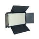 thumbnail image 1 of Kit Portátil Profesional Luz Led Para Fotografía Y Video Pro Led 600, 1 of 4