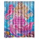thumbnail image 1 of Cortina de ducha de Barbie, el Príncipe de las Perlas, juego de cortinas de baño con ganchos, tamaño 60 x 72 pulgadas, 1 of 3