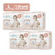 thumbnail image 1 of Pañales desechables Super Premium L INFANS 120 UND, 1 of 5