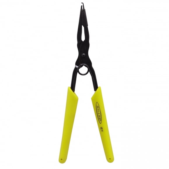 IET MILLER Útil extractor e insertor para fibra óptica, dimensiones 223x70x19mm