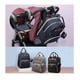 thumbnail image 3 of Mochila Maternal 3 En 1 Azul, 3 of 3